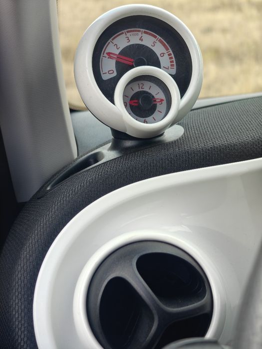 Smart Fortwo Coupé — fotografia 8