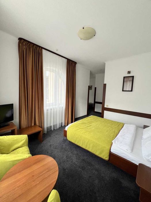 Апартаменти з високою дохідністю готельний комплекс GOTS