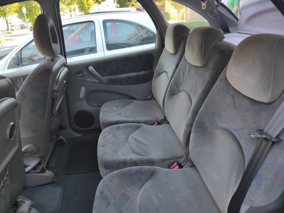 Citroen XSARA Picasso