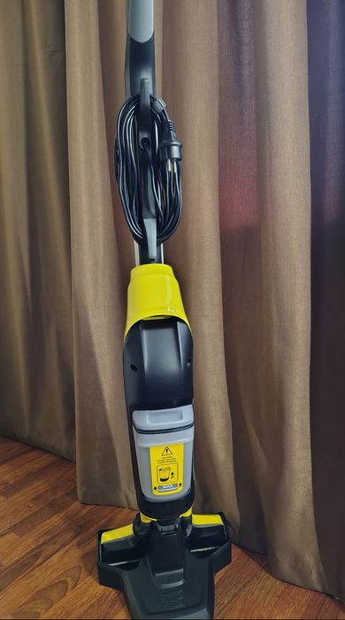 Kärcher FC 5 — миючого пилососа / електрошвабра