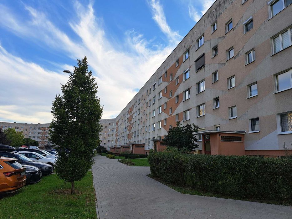 Idealne mieszkanie dla studentów.