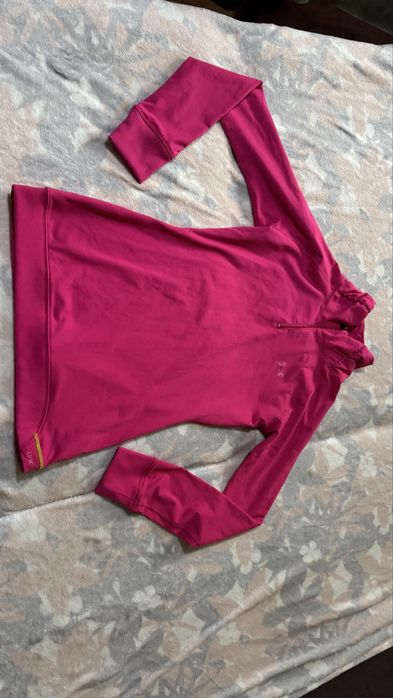 Кофта для подростка Under armour