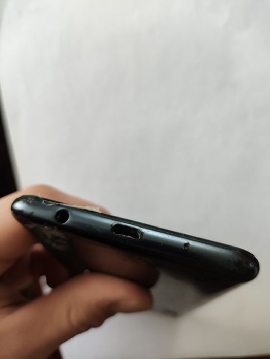 Samsung Galaxy A10 (SM-A105) не робочий