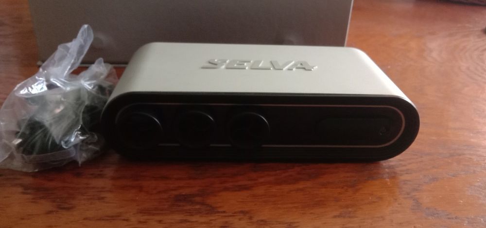 Озонатор Selva PO 103