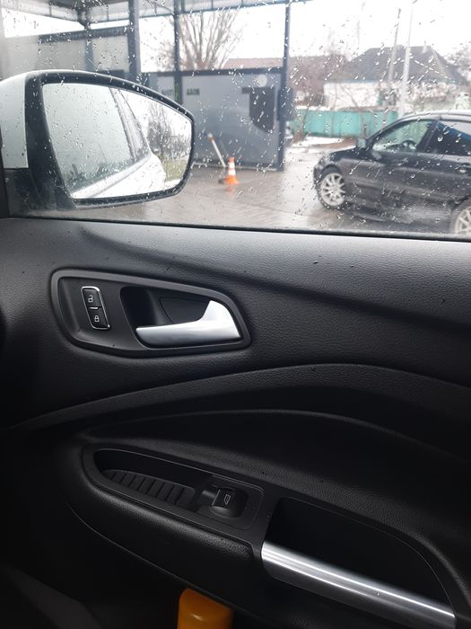 Продам Форд куга Ford Kuga