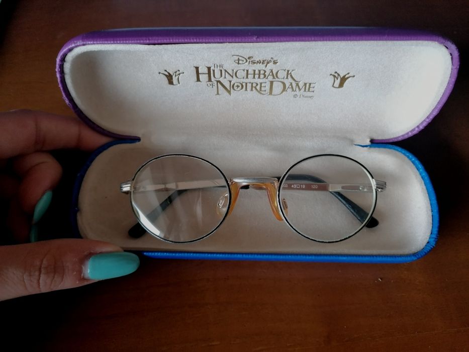 Armação de Criança