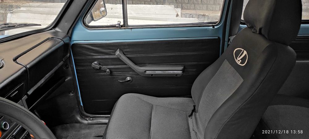 продам нива ваз 2121