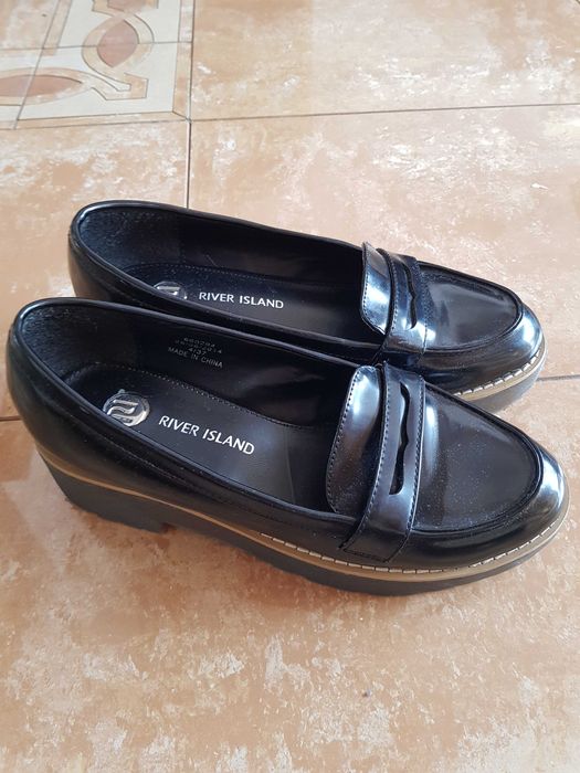 buty damskie river island