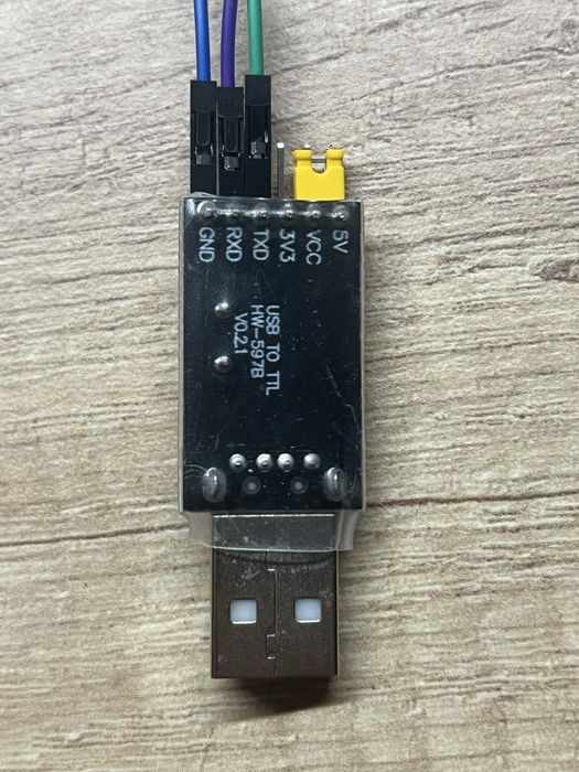 Kabel do flashowania xiaomi elite