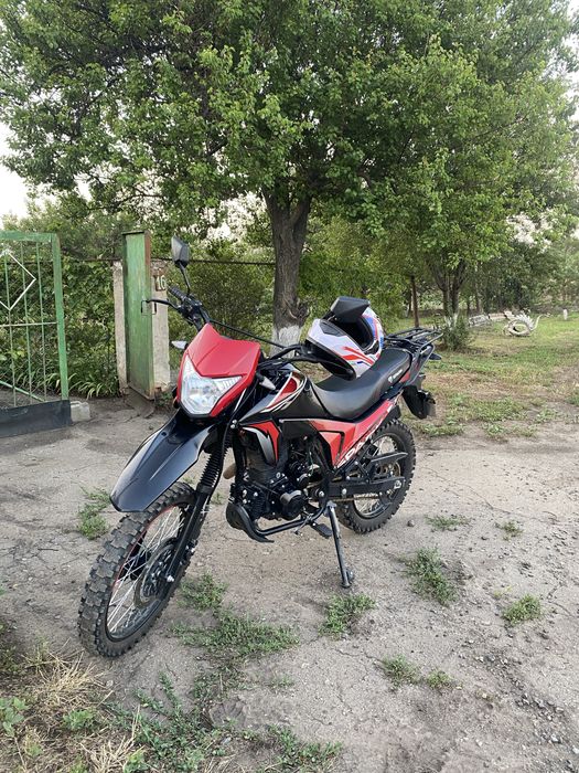 Spark SP200D-5B