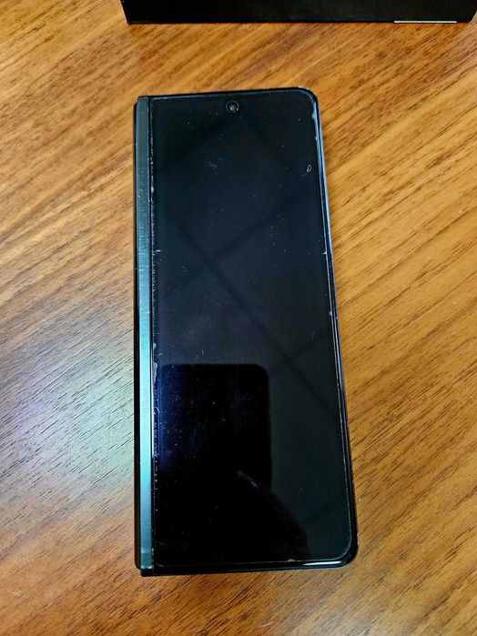 Samsung Galaxy Z Fold3 5G 512GB