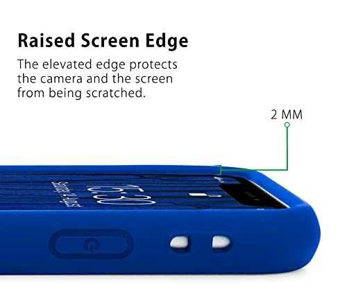 POWYSTAWOWE Plecki etui MyGadget do iPhone XR niebieski mat