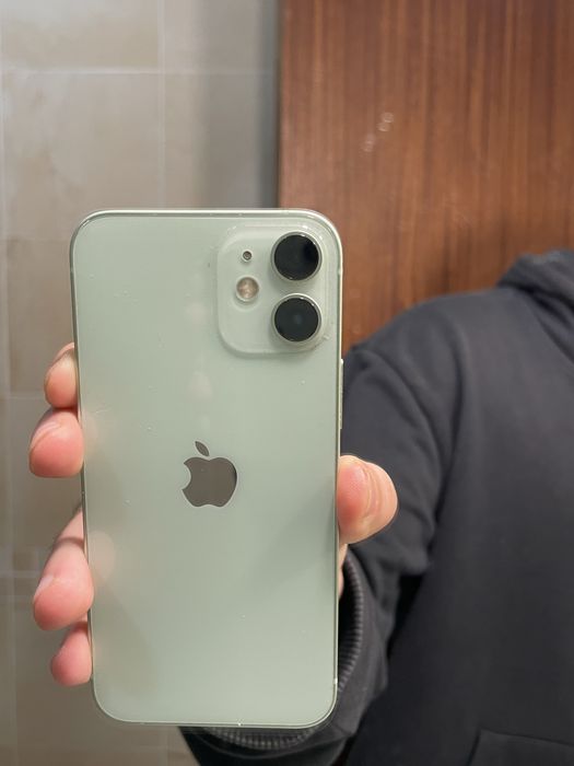 Iphone 12 mini , otimo estado