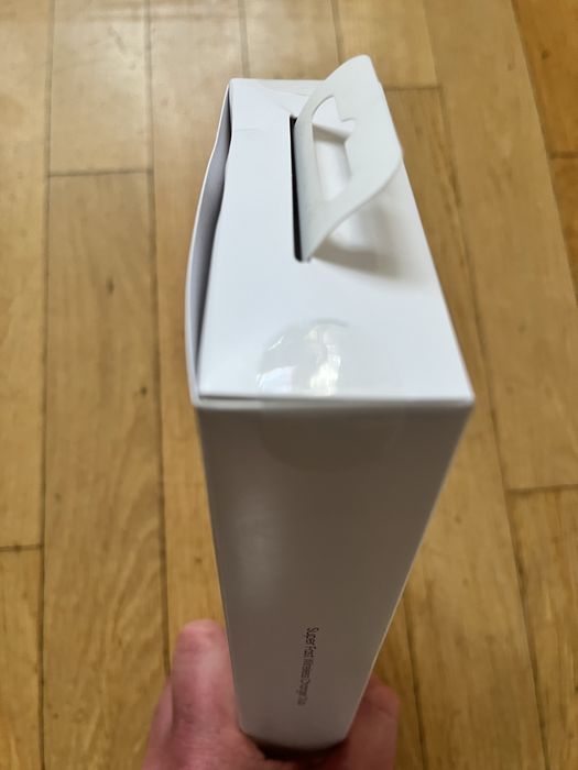 Ładowarka indukcyjna samsung Nowa