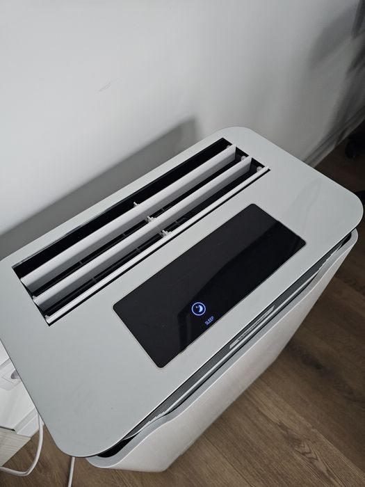Oczyszczacz powietrza Warmtec AP350W+