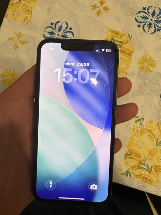 Iphone 13 mini 256 gb