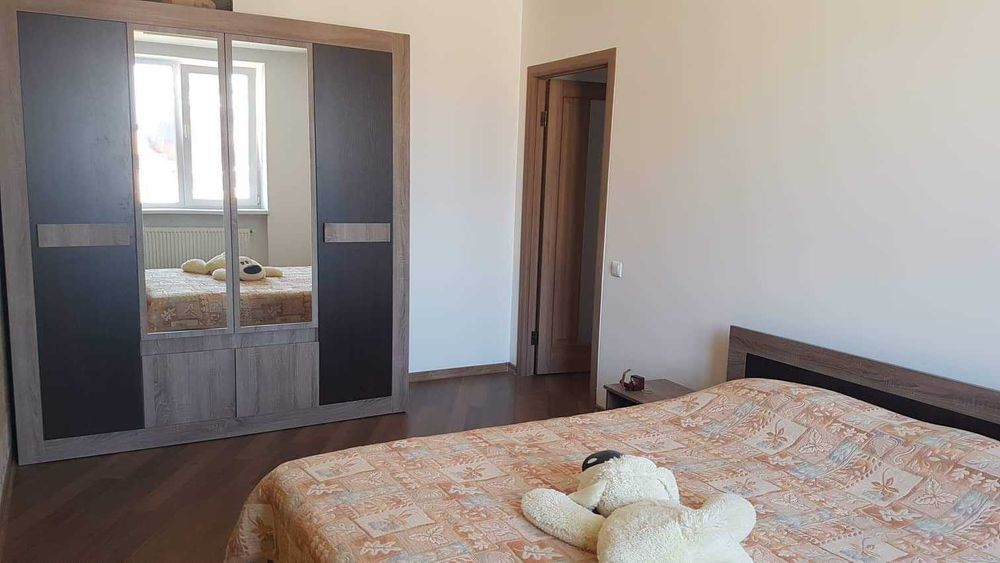 Актуально! ЗДАМ 3 км. квартиру в новобудові.ЦЕНТР, поруч парк Шевченка