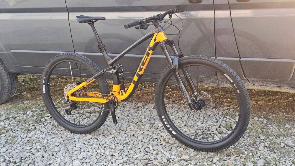 trek fuel ex 5 - Хобі, відпочинок і спорт - OLX.ua