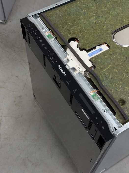 Нова! Посудомийна машина Miele G 7797 SCVi