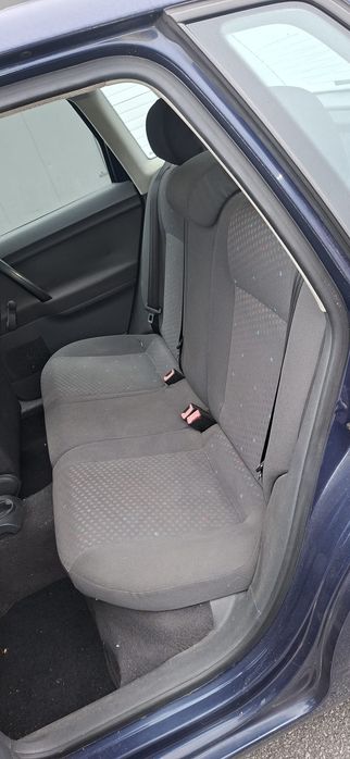 Volkswagen Polo 9n 1.2 12v
Ref:BME