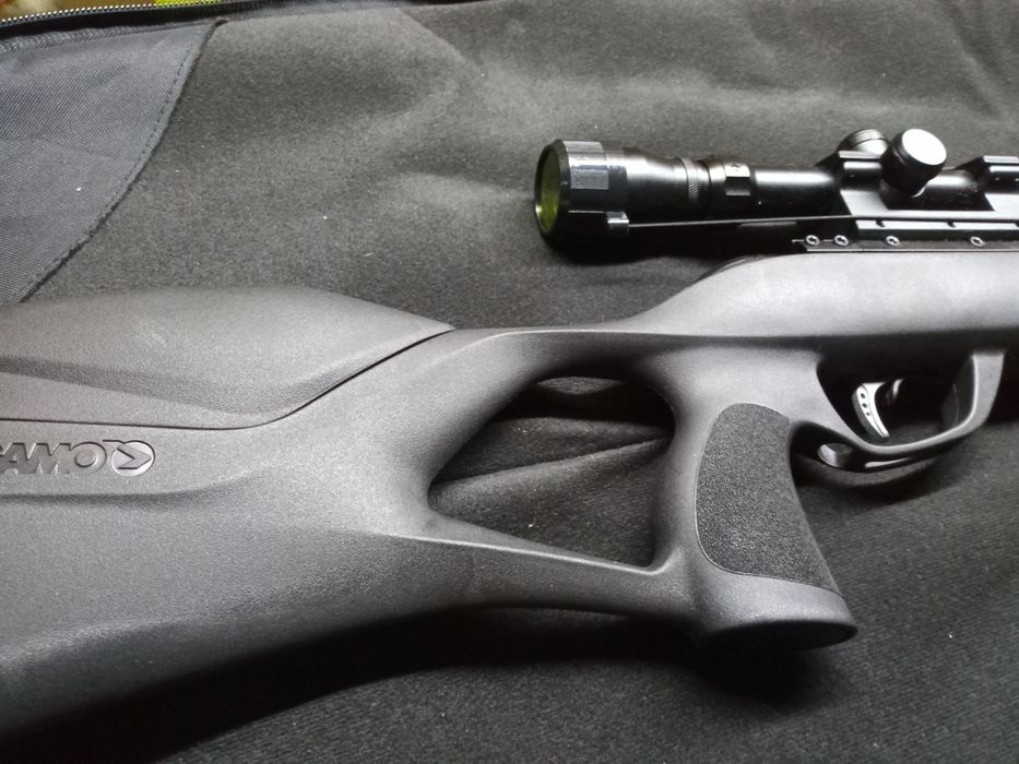 Espingarda Gamo Magnum IGT