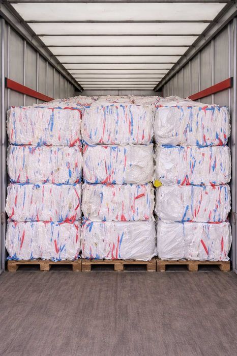 Worki Big Bag/ Używane/I i II sort Darmowa wysyłka.