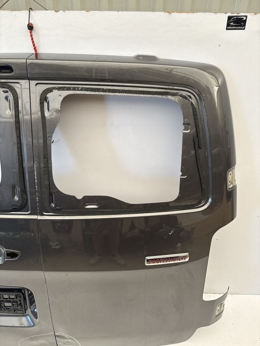 Jumpy Expert Proace Scudo drzwi prawy tył prawe tylne skrzydło pióro