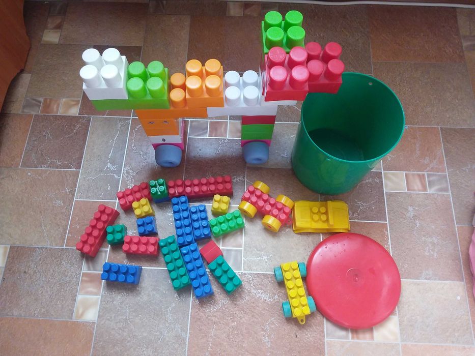 Конструктор LEGO
