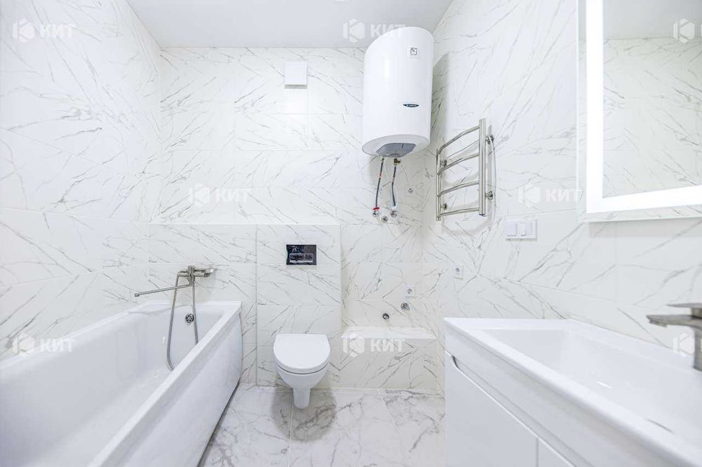 1к. 39м2 Олексіївка (Алексеевка, м. Победа, ЖК Победы), 130973