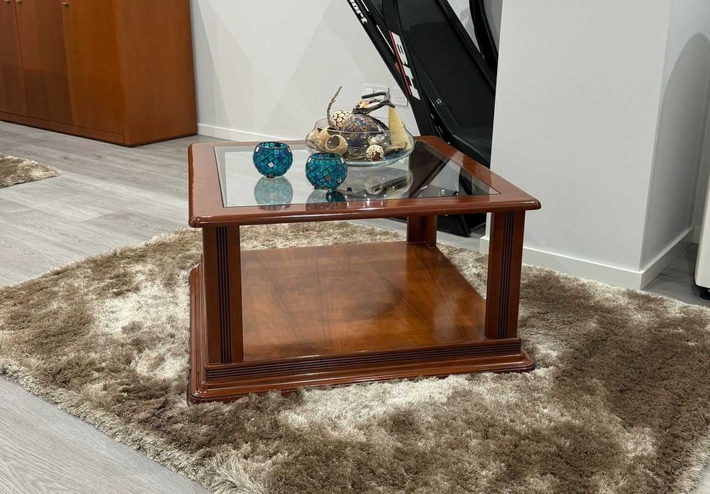 Cherry Dining Table64584288444418120