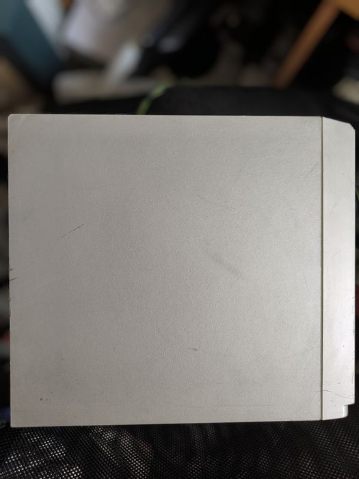 Subwoofer Aiwa SX-G6
