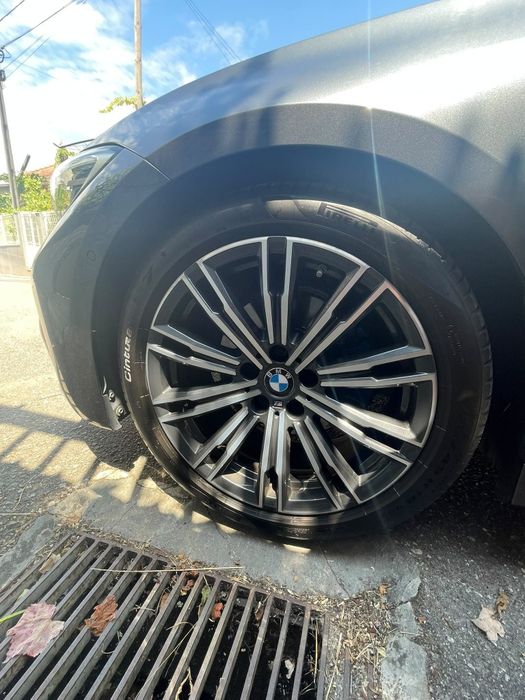 Jantes g21 style 790M