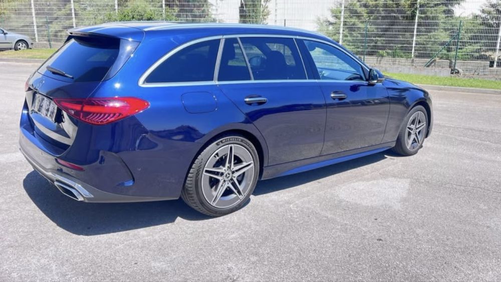 C300 autanomia  eletrico 115