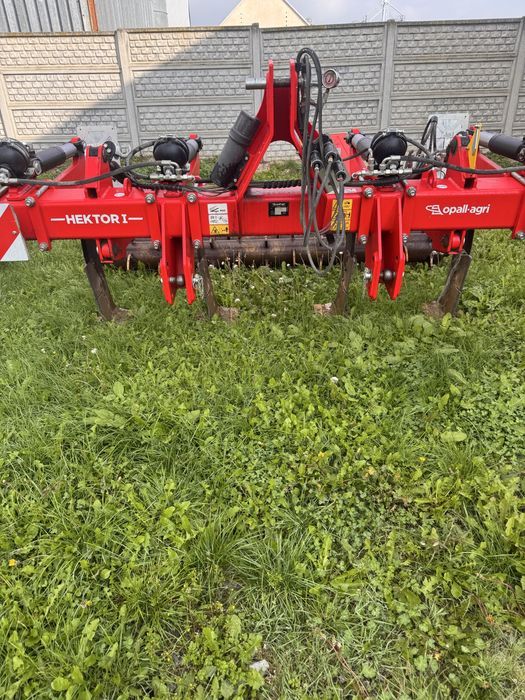 Opall Agri Hektor