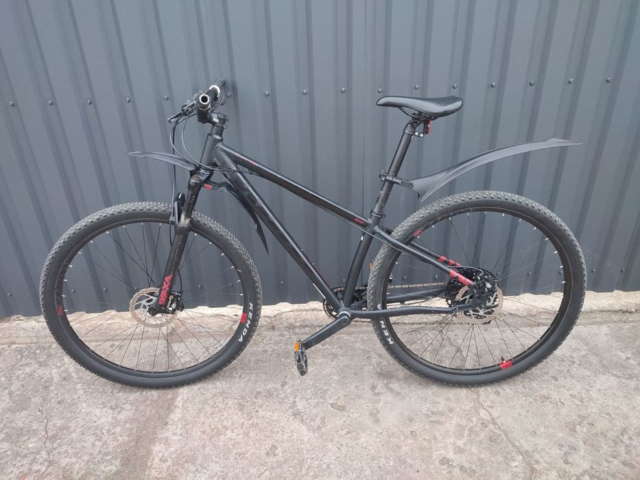 Гiрський велосипед White XC 290 Comp