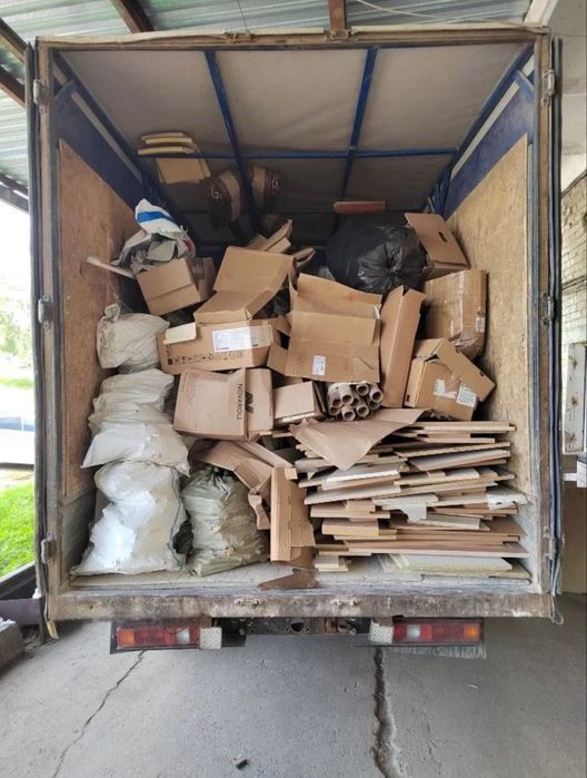 Вывоз мусора после умершего , Грузчики ,  Вывоз старой мебели и хлама