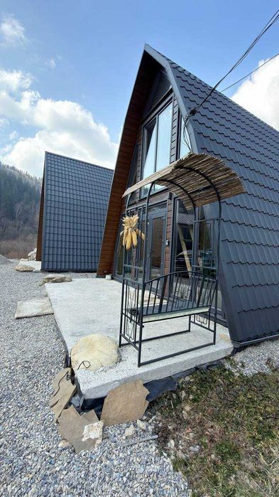 Будинок  62 м² Татарів вигідна ціна 64000 $