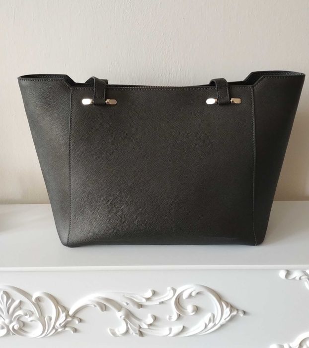 Torebka Wittchen skórzana