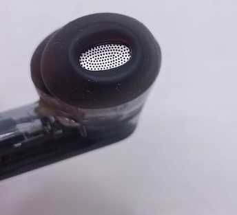 Słuchawki Bezprzewodowe Dokonałowe JBL Tune Flex 2 Bluetooth 4470/12/25L