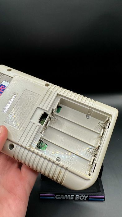 Nintendo Gameboy DMG-001