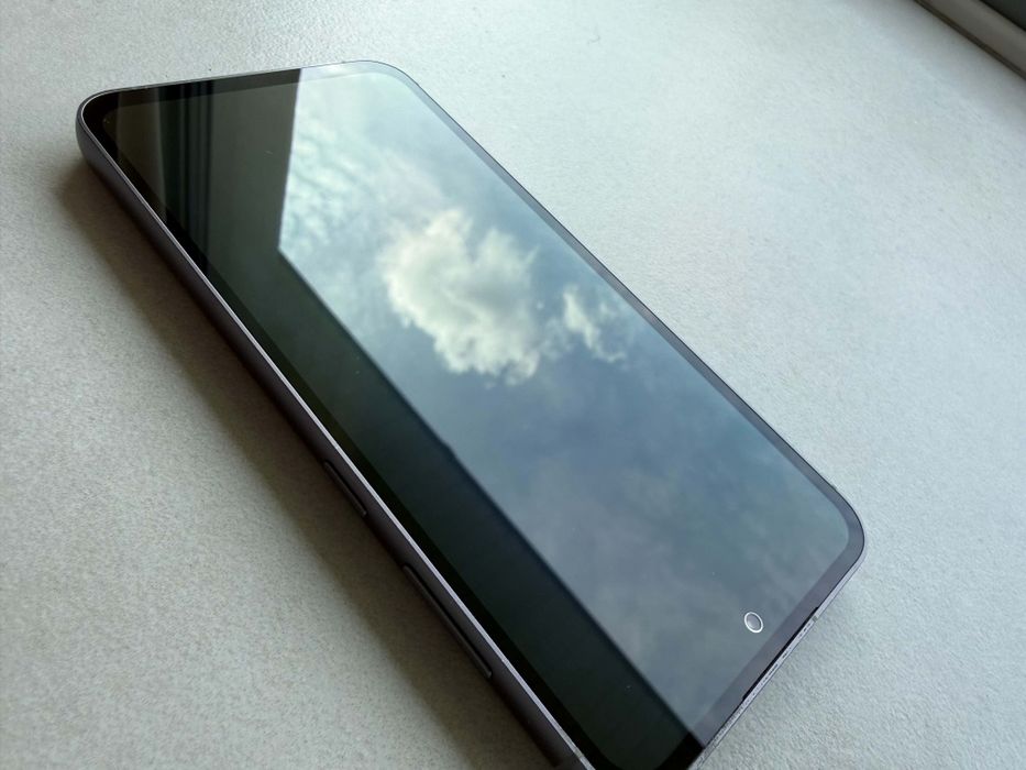 Samsung Galaxy S23 FE - używany