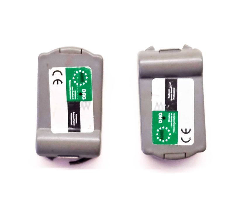 Comando de Garagem DRG