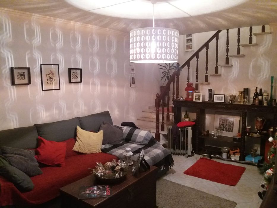 Moradia V3 com Terraço