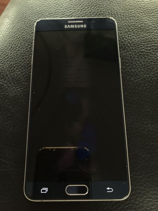 DUŻY wyświetlacz SAMSUNG Note 5 z rysikiem