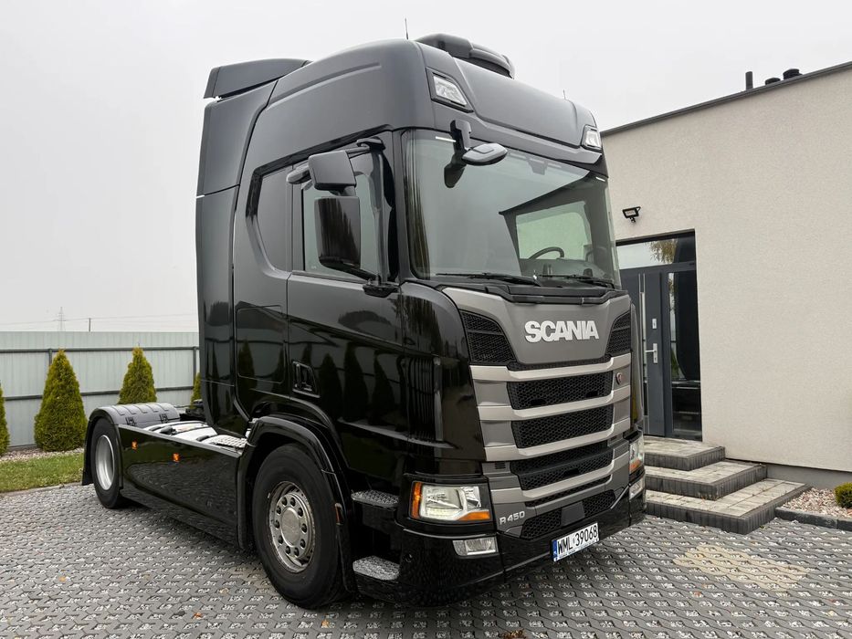 Scania