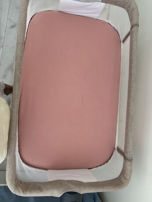 Vendo cama de beber desmontavel + Colchãoo