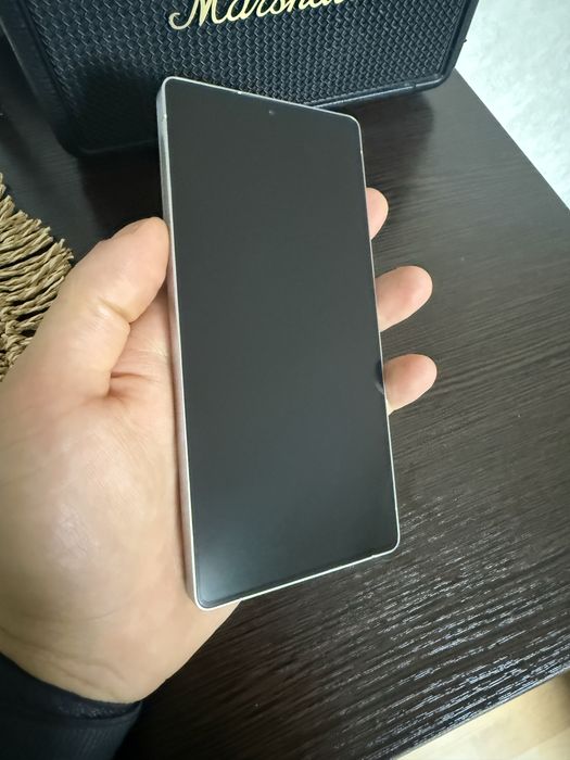 Samsung s25 ultra 256gb