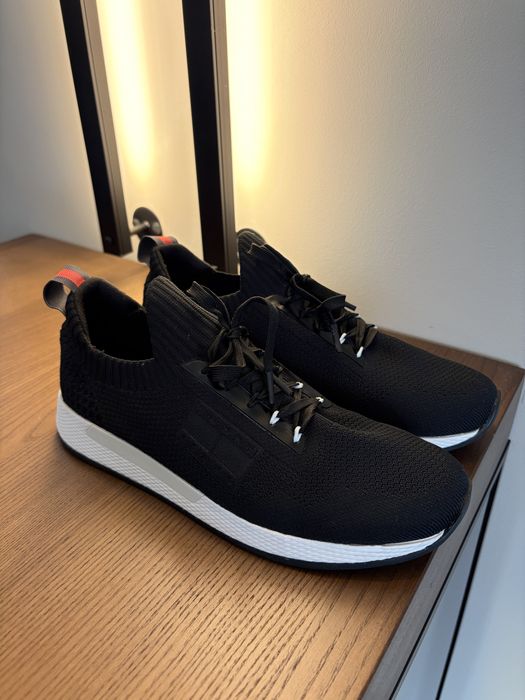 Чоловічі кросівки Tommy Jeans