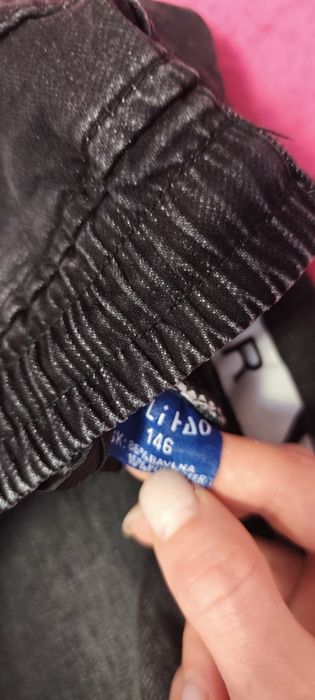 Джогери на хлопчика 146р.350грн