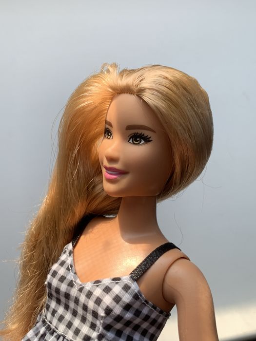 Лялька Барбі Barbie